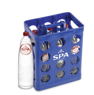 SPA BARISART 1/1 (6) GLAS