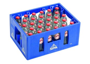SPA BARISART 1/4 (28) GLAS