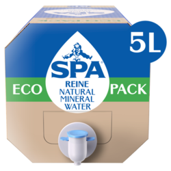 SPA REINE 5L BIB