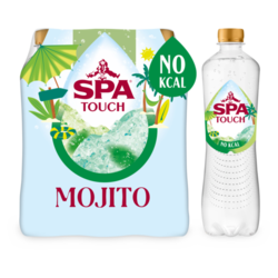 SPA TOUCH MOJITO 0.5 (24)
