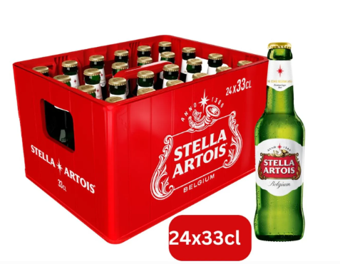 STELLA 1/3 (24) !!!