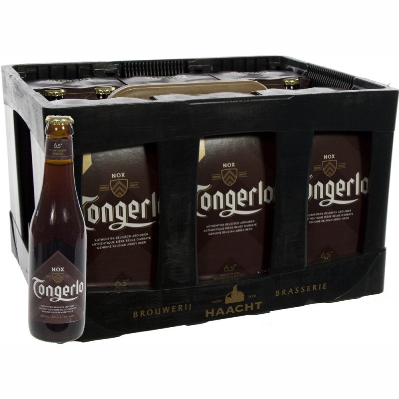 TONGERLO BRUIN NOX 1/3 (24)
