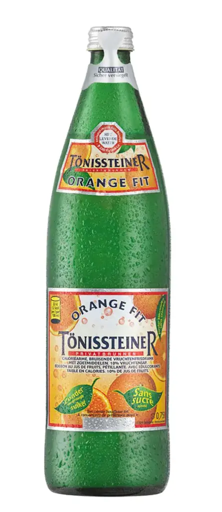 TONISST.3/4 ORANGE (12)