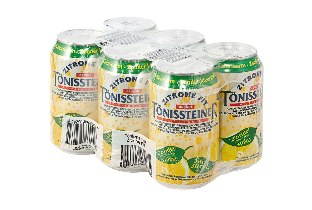 TONISST.CANS CITR 0.33 (24)