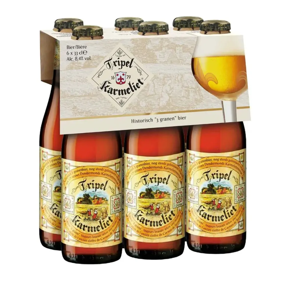 TRIPEL KARMELIET 1/3 (6)