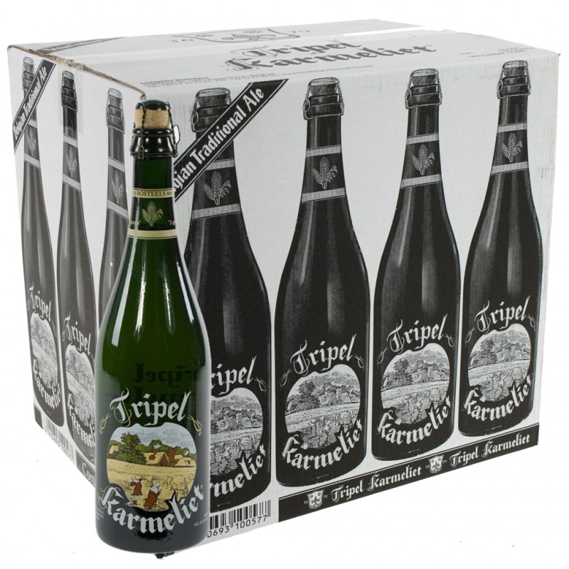 TRIPEL KARMELIET 3/4 (6)
