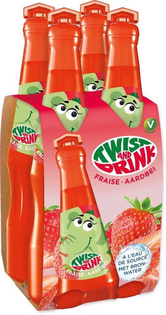 TWIST & DRINK 1/5 AARDBEI (4)