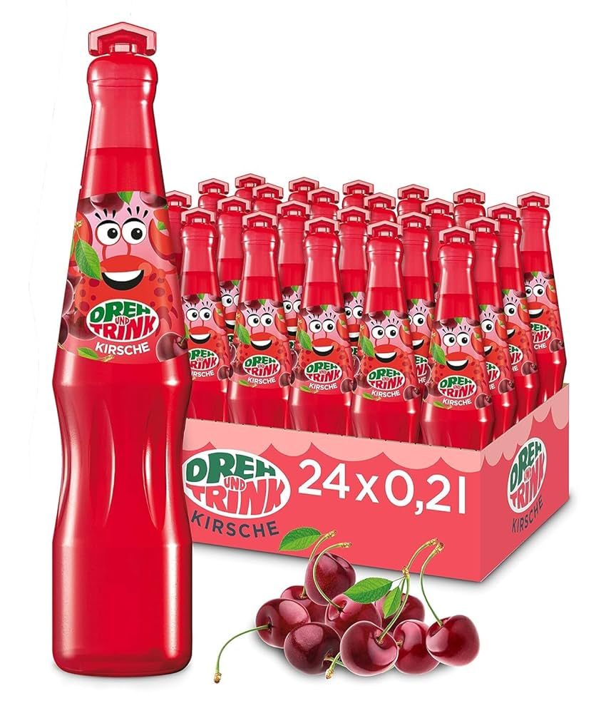 TWIST & DRINK 1/5 KERS (24)