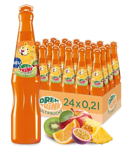 TWIST & DRINK 1/5 MULTI (24)