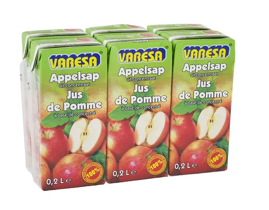 VARESA APPEL TETRA 1/5 (6)