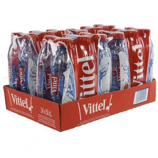 VITTEL 0.5 (24) PET