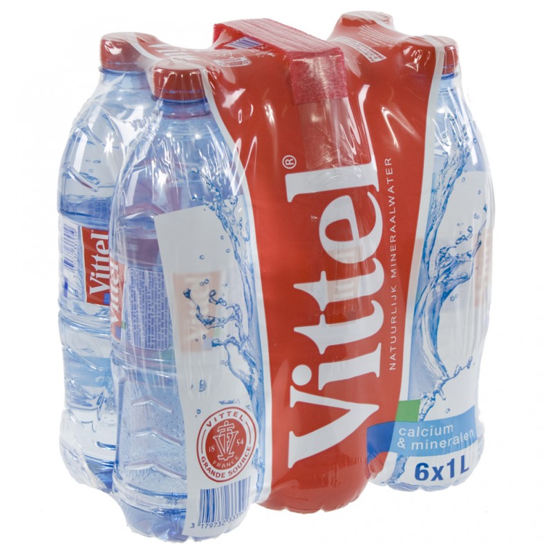 VITTEL 1/1 (6) PET
