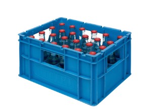 VITTEL 1/4 (24) GLAS