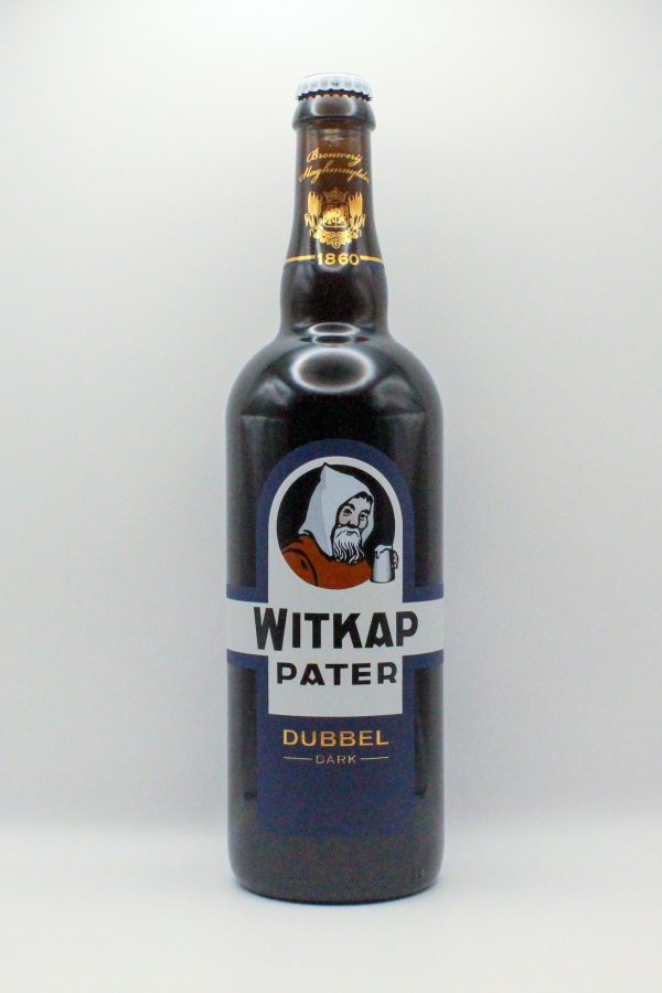 WITKAP DUBBEL 3/4 (1)