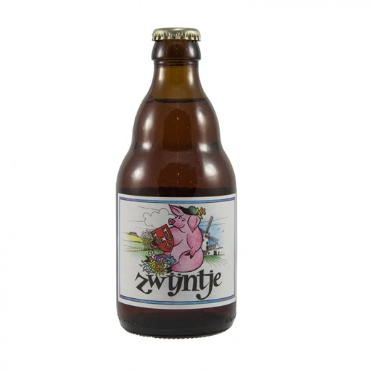 ZWIJNTJESBIER 1/3 (24)