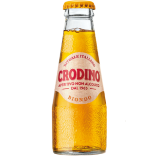 CRODINO 17.5CL BIONDO