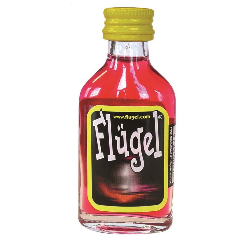 FLUGEL 0.02