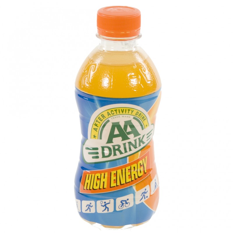 AA DRINK HIGH ENERGY 0.33