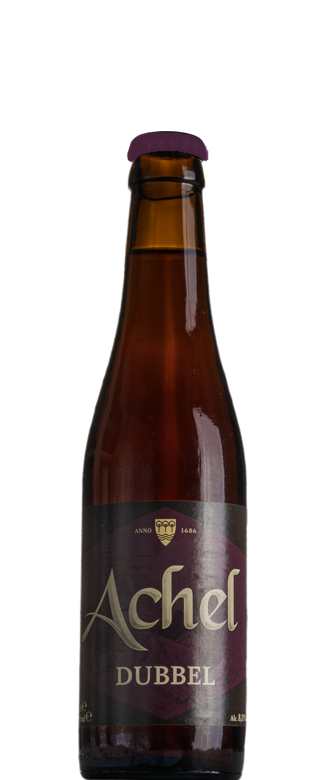 ACHEL DUBBEL 1/3