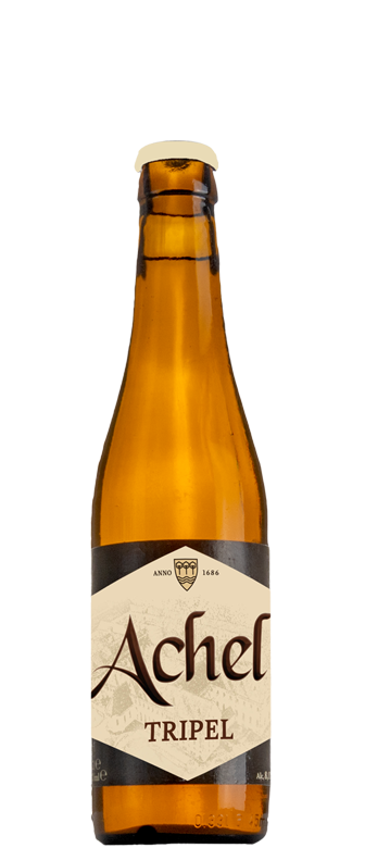 ACHEL TRIPEL 1/3