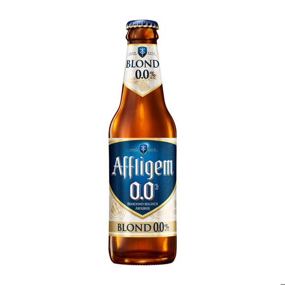 AFFLIGEM 0.0 1/3