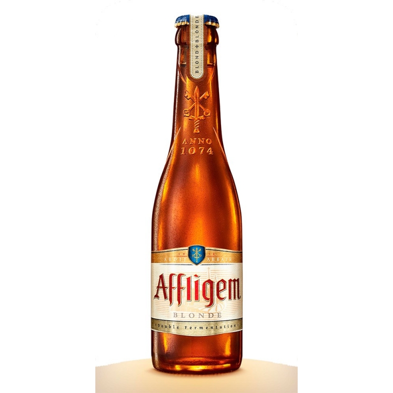 AFFLIGEM BLOND 1/3