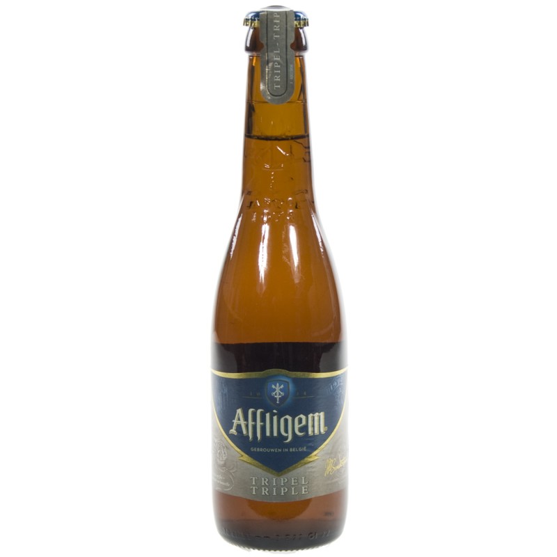 AFFLIGEM TRIPLE 1/3
