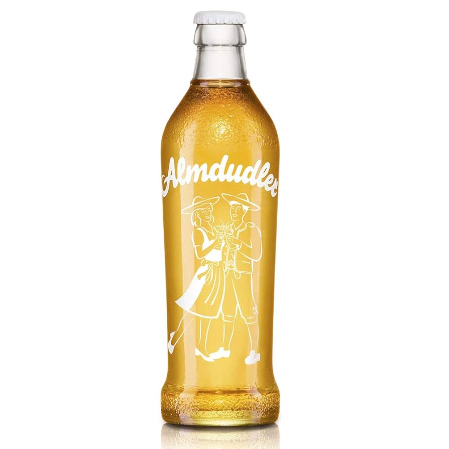 ALMDUDLER 0.35