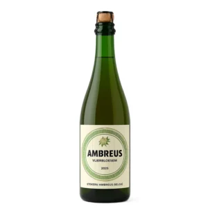 AMBREUS OUDE GUEUZE 3/4