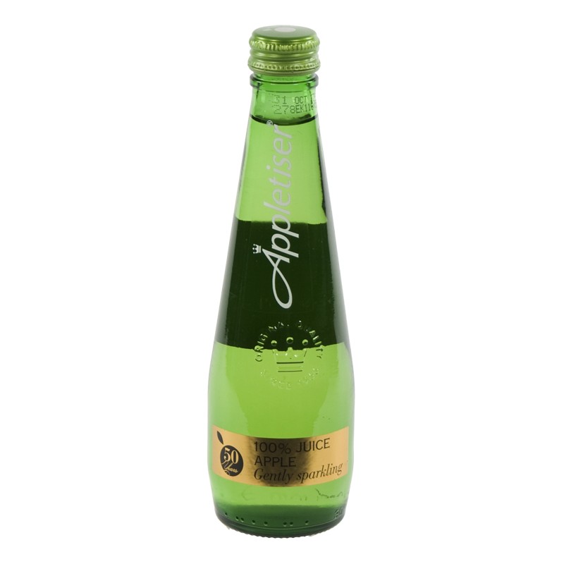 APPLETISER 0.275 OW