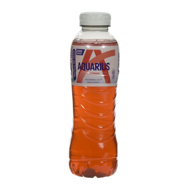 AQUARIUS 0.5 RED ZERO