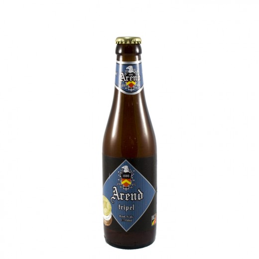 AREND TRIPEL 1/3