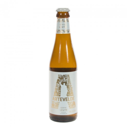 ARTEVELDE LEUTE 1/3