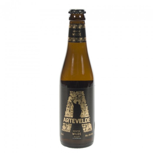 ARTEVELDE WIJZE 1/3