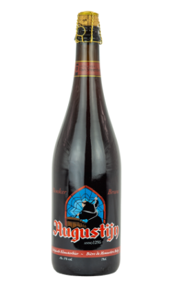 AUGUSTIJN DONKER 3/4 OW