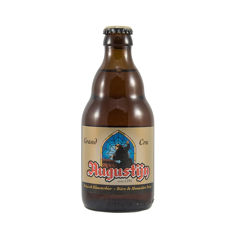 AUGUSTIJN GR. CRU 1/3