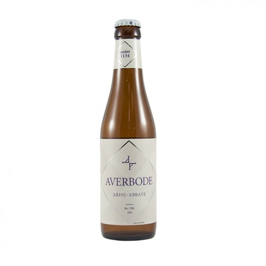 AVERBODE 1/3