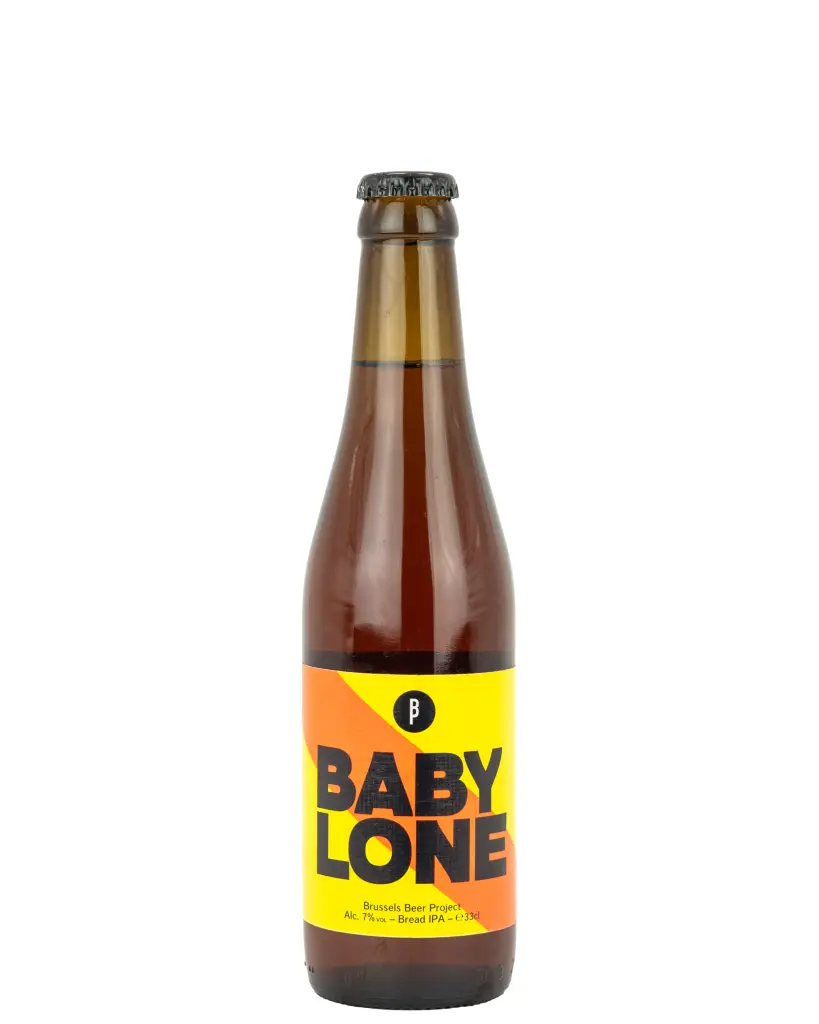 BABY LONE 1/3