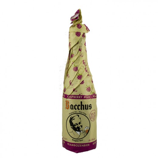 BACCHUS FRAMBOOS 37.5