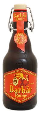 BARBAR ROUGE 1/3