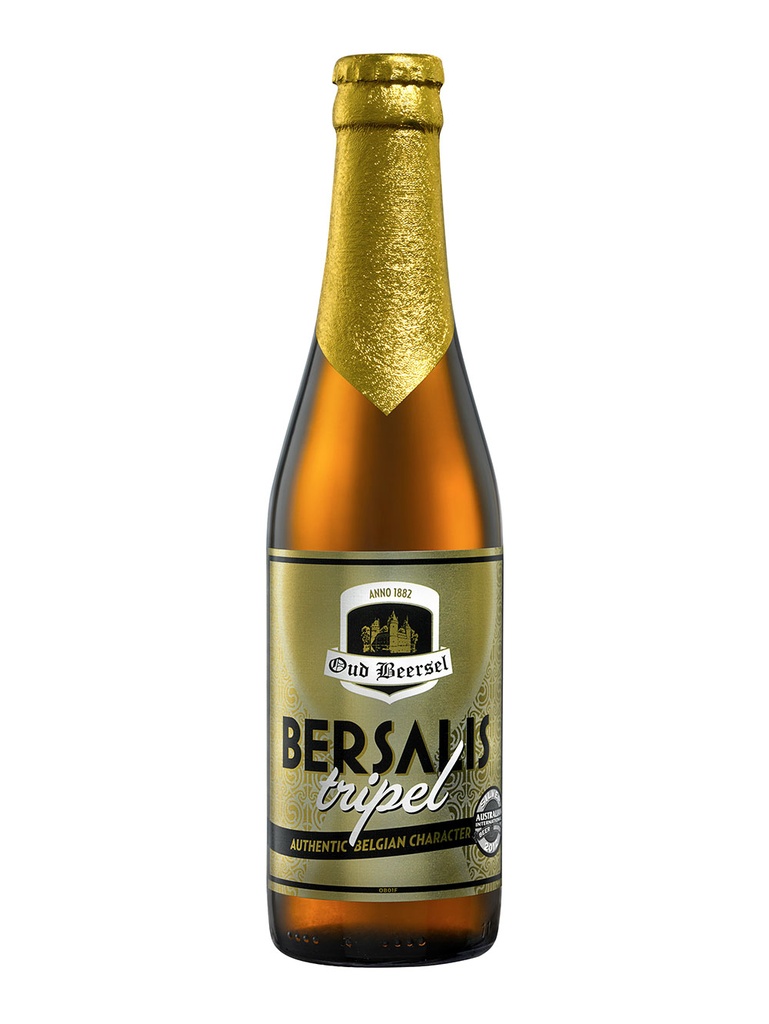 BERSALIS TRIPEL 1/3 CLIP