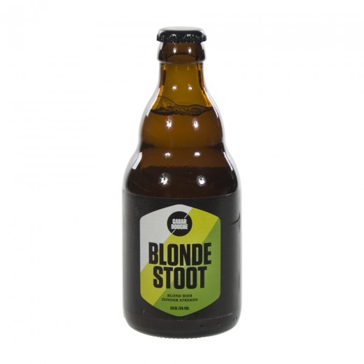 BLONDE STOOT 1/3 CABARDOU