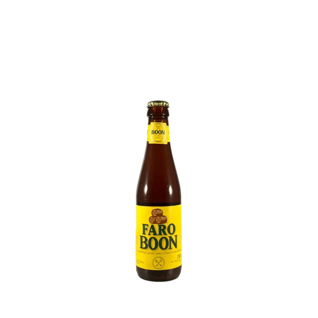 BOON FARO 1/4