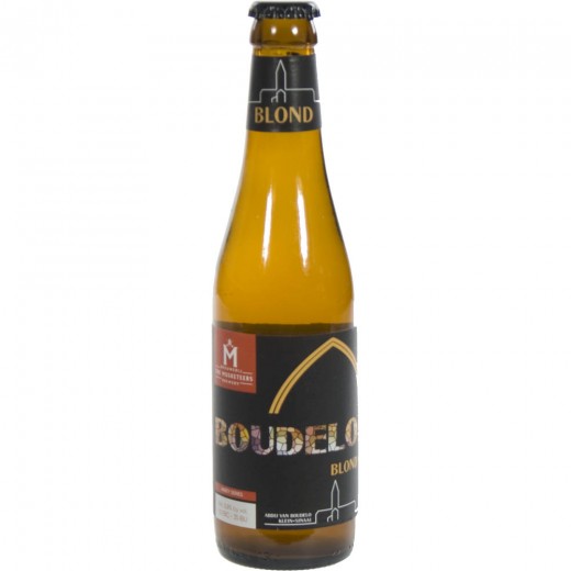 BOUDELO BLOND 1/3