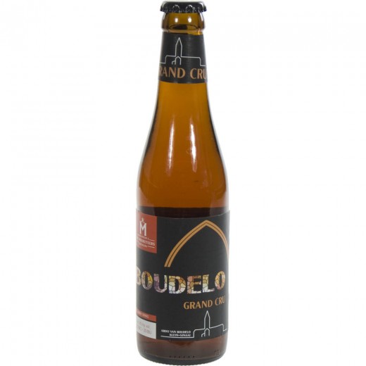 BOUDELO GRAND CRU 1/3