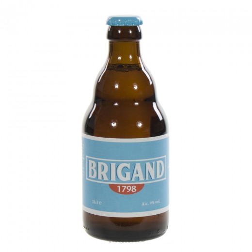 BRIGAND 1/3