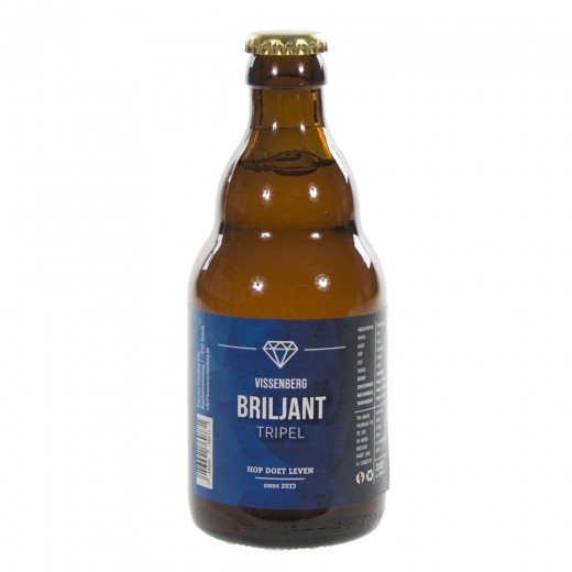 BRILJANT 1/3 VISSENBERG