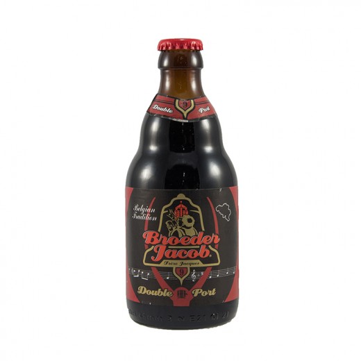 BROEDER JACOB PORT 1/3