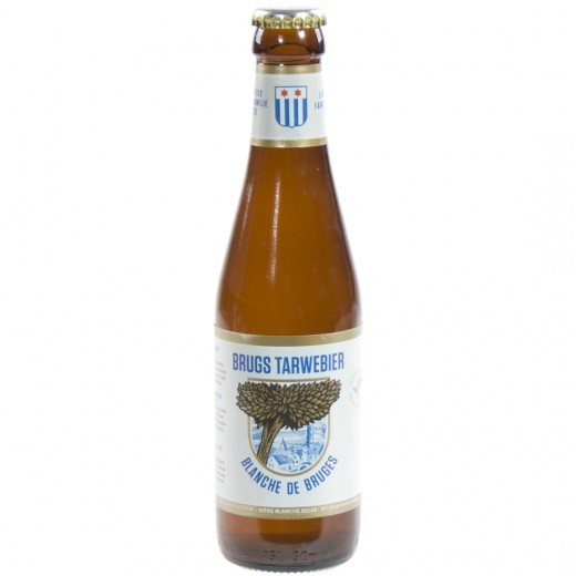 BRUGS TARWEBIER 1/4