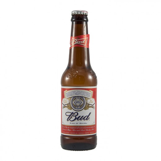 BUD 1/4 OW